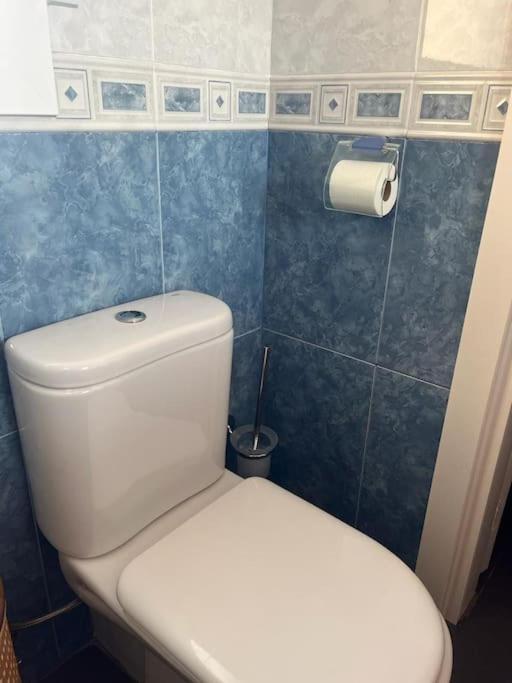 Apartamento Atico Luminoso Centrico Y Comodo Figueras Exterior foto