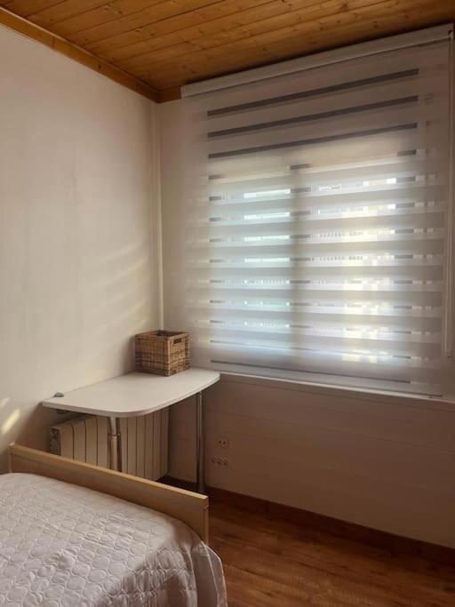 Apartamento Atico Luminoso Centrico Y Comodo Figueras Exterior foto